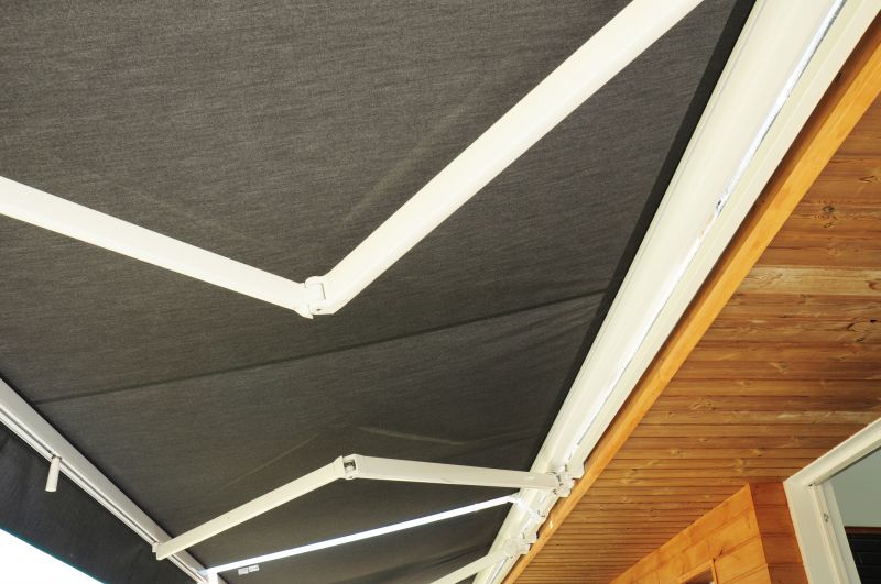 Patio Awning Repair