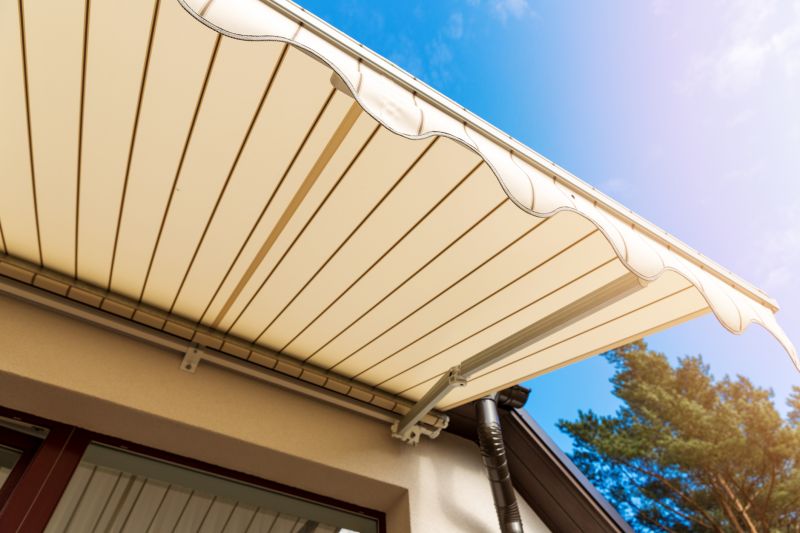 Patio Awning Repair