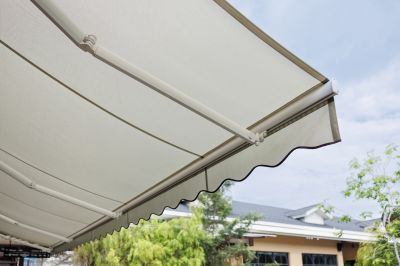 Patio Awning Repair Costs — Cost of Patio Awning Repair