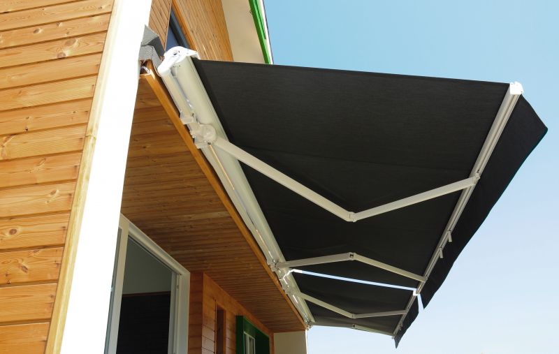 Home Awning Installation in Napa, CA
