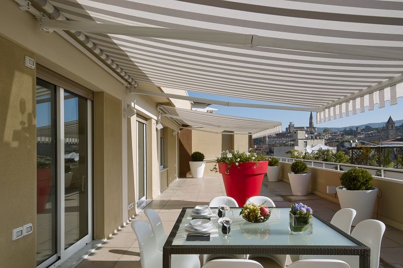 Space-Smart Ideas — Quick Tip