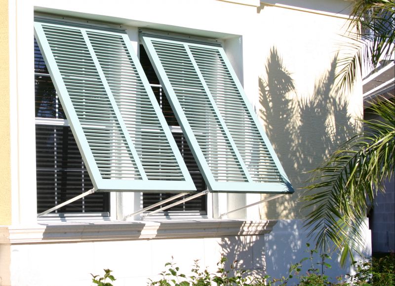 Shutters Installation in Kansas City, KS