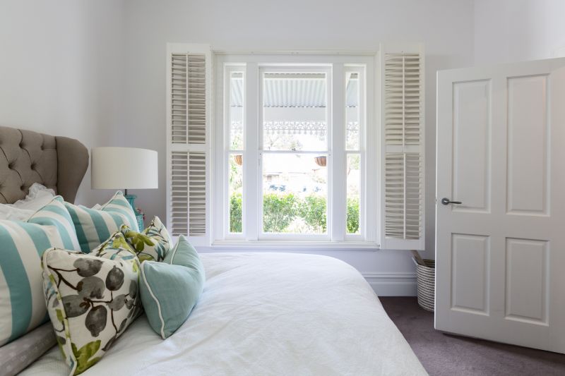 Window Shutters Replacement in Kansas City, KS