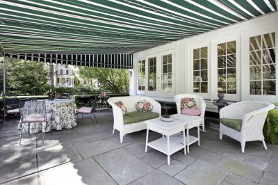 Improve the Appearance of Your Home with Patio Awning Repair!