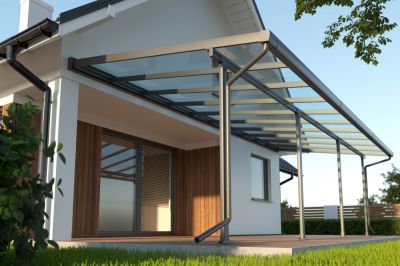 Prolong the Lifespan of Your Patio Awning with Professional Repair!