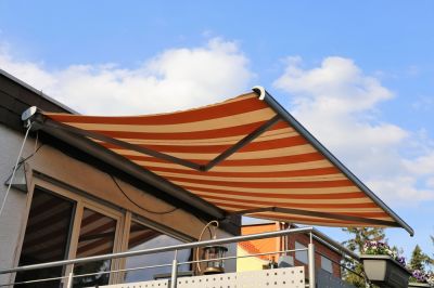 Residential and Commercial Patio Awning Repair!